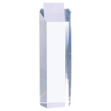 Clear Tower Acrylic - Custom Engraved Award