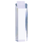 Clear Tower Acrylic - Custom Engraved Award