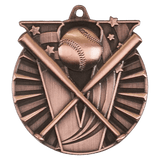 Victory Medal - Custom Engraved Award