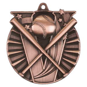 Victory Medal - Custom Engraved Award