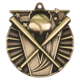 Victory Medal - Custom Engraved Award