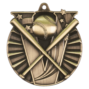 Victory Medal - Custom Engraved Award