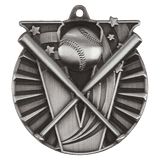 Victory Medal - Custom Engraved Award