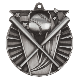 Victory Medal - Custom Engraved Award