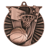 Victory Medal - Custom Engraved Award