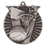 Victory Medal - Custom Engraved Award