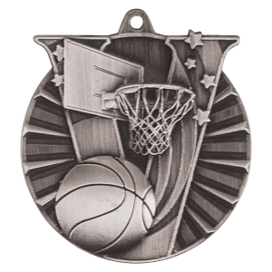 Victory Medal - Custom Engraved Award