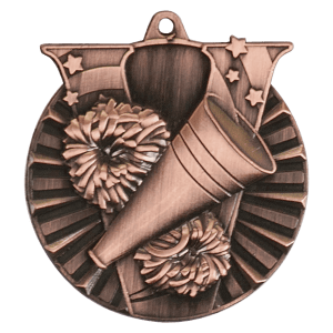 Victory Medal - Custom Engraved Award