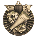 Victory Medal - Custom Engraved Award