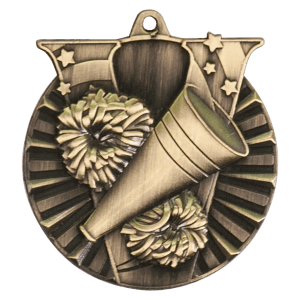Victory Medal - Custom Engraved Award