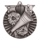 Victory Medal - Custom Engraved Award