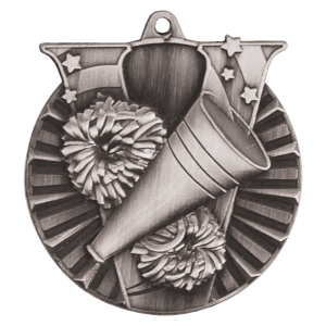 Victory Medal - Custom Engraved Award