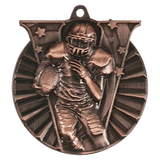 Victory Medal - Custom Engraved Award