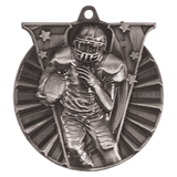 Victory Medal - Custom Engraved Award