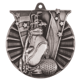 Victory Medal - Custom Engraved Award