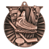 Victory Medal - Custom Engraved Award