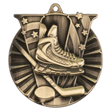 Victory Medal - Custom Engraved Award