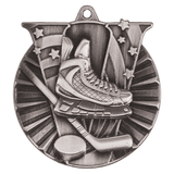 Victory Medal - Custom Engraved Award