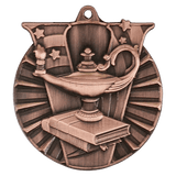 Victory Medal - Custom Engraved Award