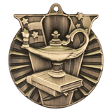Victory Medal - Custom Engraved Award
