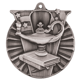 Victory Medal - Custom Engraved Award