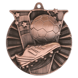 Victory Medal - Custom Engraved Award