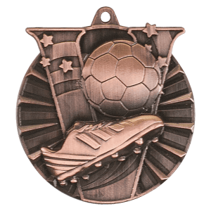 Victory Medal - Custom Engraved Award