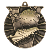 Victory Medal - Custom Engraved Award