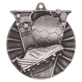 Victory Medal - Custom Engraved Award