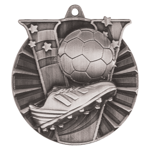 Victory Medal - Custom Engraved Award
