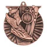 Victory Medal - Custom Engraved Award