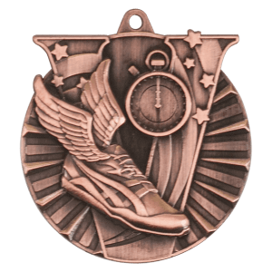 Victory Medal - Custom Engraved Award