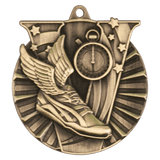 Victory Medal - Custom Engraved Award