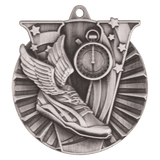 Victory Medal - Custom Engraved Award