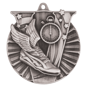 Victory Medal - Custom Engraved Award