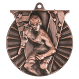 Victory Medal - Custom Engraved Award