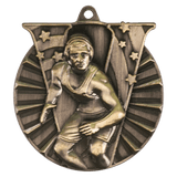 Victory Medal - Custom Engraved Award