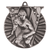 Victory Medal - Custom Engraved Award