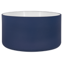  Navy Blue/White