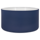  Navy Blue/White