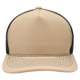 BrimCo Performance Hat - Desert Tan / Black