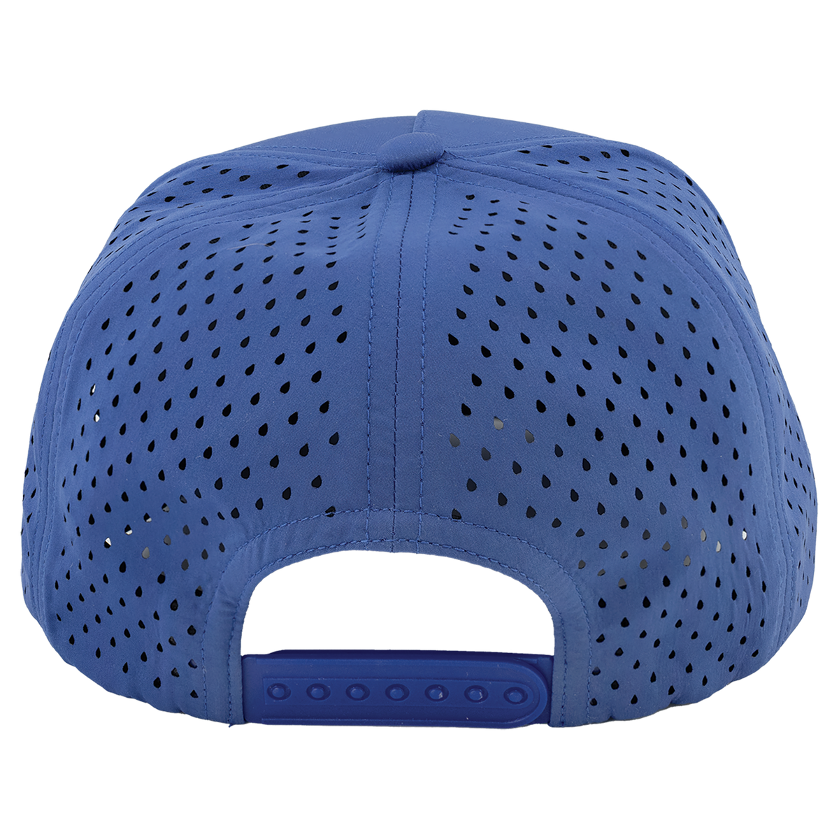 BrimCo Performance Hat - All Blue
