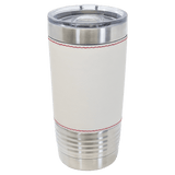 20 oz Sport Tumbler - Laser Engraved Drinkware