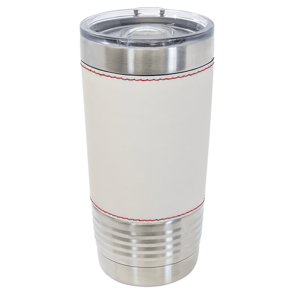 20 oz Sport Tumbler - Laser Engraved Drinkware