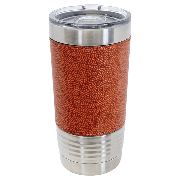 20 oz Sport Tumbler - Laser Engraved Drinkware