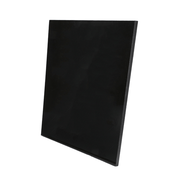 Black Granite Memorial & Recognition Tile