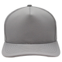 BrimCo Performance Hat - All Dark Gray