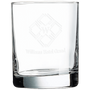 10 Half Oz On The Rocks Glass - Laser Engraved Drinkware