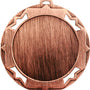Crown Medal - Custom Engraved Award