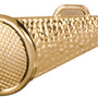 Microphone Lapel Pin - Custom Laser Engraved